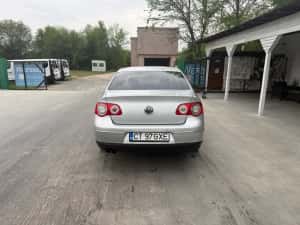 Vw Passat b6/2.0tdi — miniatura 7