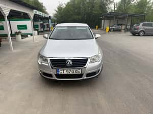 Vw Passat b6/2.0tdi — miniatura 9