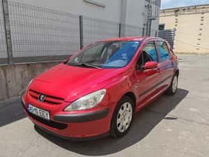 Peugeot 307 2003, 190.711 km, Diesel, 1.315 EUR — miniatura 1
