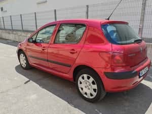 Peugeot 307 2003, 190.711 km, Diesel, 1.315 EUR — miniatura 2