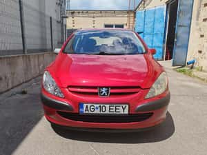 Peugeot 307 2003, 190.711 km, Diesel, 1.315 EUR — miniatura 3