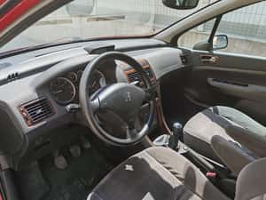 Peugeot 307 2003, 190.711 km, Diesel, 1.315 EUR — miniatura 6