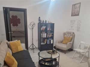 Apartament 2 camere | Tineretului | Metrou | Office | Cabinet | — miniatura 4