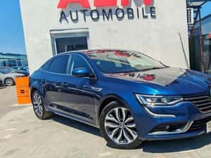 Renault Talisman Automată 150 HP Benzină