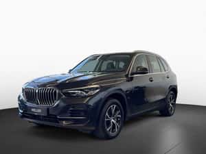 BMW X5 SUV 2023 - 80.500 km - Diesel - 340 cp