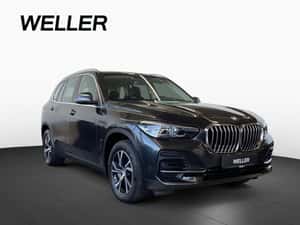 BMW X5 SUV 2023 - 80.500 km - Diesel - 340 cp — miniatura 2