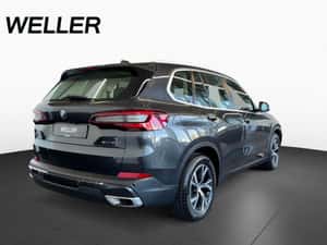 BMW X5 SUV 2023 - 80.500 km - Diesel - 340 cp — miniatura 3