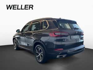 BMW X5 SUV 2023 - 80.500 km - Diesel - 340 cp — miniatura 4
