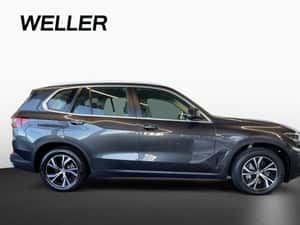 BMW X5 SUV 2023 - 80.500 km - Diesel - 340 cp — miniatura 5