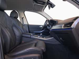 BMW X5 SUV 2023 - 80.500 km - Diesel - 340 cp — miniatura 6