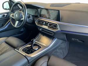 BMW X5 SUV 2023 - 80.500 km - Diesel - 340 cp — miniatura 7