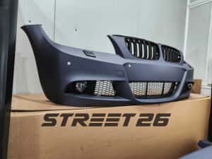 Bara Fata M BMW Seria 3 E90 E91 LCI (2008-2011) Sedan Touring — miniatura 3