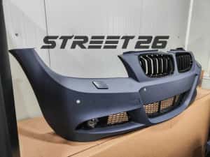 Bara Fata M BMW Seria 3 E90 E91 LCI (2008-2011) Sedan Touring — miniatura 4