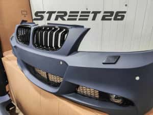 Bara Fata M BMW Seria 3 E90 E91 LCI (2008-2011) Sedan Touring — miniatura 5