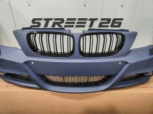 Bara Fata M BMW Seria 3 E90 E91 LCI (2008-2011) Sedan Touring — miniatura 6