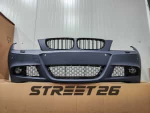 Bara Fata M BMW Seria 3 E90 E91 LCI (2008-2011) Sedan Touring — miniatura 7