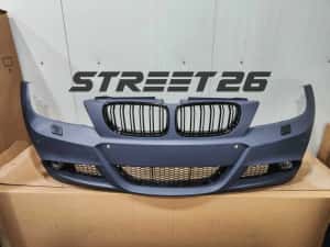 Bara Fata M BMW Seria 3 E90 E91 LCI (2008-2011) Sedan Touring — miniatura 10