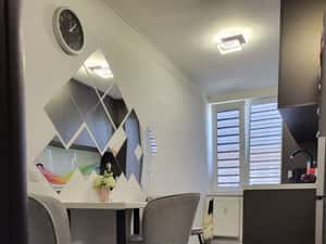 Apartament 2 camere, etaj 8, IMGB, București — miniatura 2