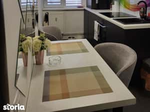 Apartament 2 camere, etaj 8, IMGB, București — miniatura 4