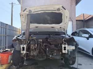 Vw Polo GTI 200 Cp DSG 2.0 TSI 2018 Avariat — miniatura 5