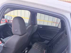 Vw Polo GTI 200 Cp DSG 2.0 TSI 2018 Avariat — miniatura 8