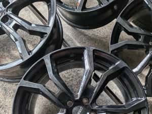 Jante pe 19'' Audi, VW, Skoda Kodiak Karoq,Seat, — miniatura 2