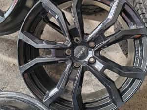 Jante pe 19'' Audi, VW, Skoda Kodiak Karoq,Seat, — miniatura 3