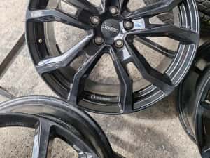 Jante pe 19'' Audi, VW, Skoda Kodiak Karoq,Seat, — miniatura 4