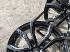 Jante pe 19'' Audi, VW, Skoda Kodiak Karoq,Seat, — miniatura 5