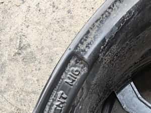 Jante pe 19'' Audi, VW, Skoda Kodiak Karoq,Seat, — miniatura 7