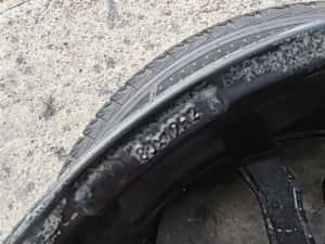 Jante pe 19'' Audi, VW, Skoda Kodiak Karoq,Seat, — miniatura 8