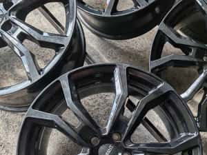 Jante pe 19'' Audi, VW, Skoda Kodiak Karoq,Seat, — miniatura 10