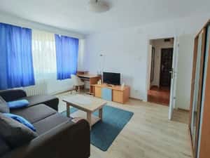 Apartament de inchiriat cu 2 camere zona Cetate — miniatura 3