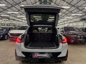 BMW X4 M 2022 - 39.557 km - Gri — miniatura 6