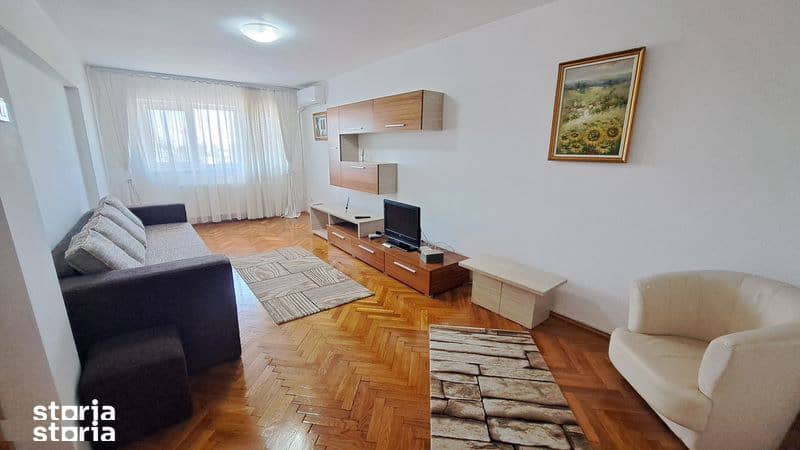 Ap. 2 camere Ultracentral — fotografie 1 din 6