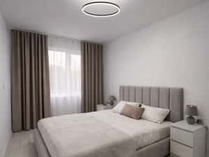 DIRECT DEZVOLTATOR, APARTAMENTE DECOMANDATE, LA ASFALT — miniatura 3