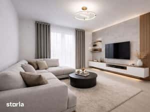 DIRECT DEZVOLTATOR, APARTAMENTE DECOMANDATE, LA ASFALT — miniatura 4