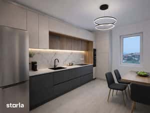 DIRECT DEZVOLTATOR, APARTAMENTE DECOMANDATE, LA ASFALT — miniatura 5
