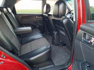 Kia Sportage 2.0 CRDi 4x4 An 2008 C.p 140 — miniatura 8