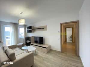 De inchiriat 3 camere in Tractorul | Bloc nou | Mobilat, utilat — miniatura 5