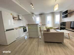 De inchiriat 3 camere in Tractorul | Bloc nou | Mobilat, utilat — miniatura 6
