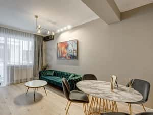 Apartament 2 camere luxury I Parcare I De inchiriat — miniatura 3