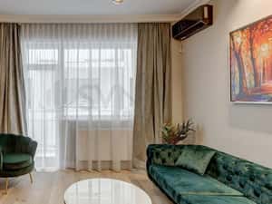 Apartament 2 camere luxury I Parcare I De inchiriat — miniatura 4