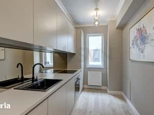 Apartament 2 camere luxury I Parcare I De inchiriat — miniatura 5