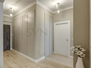 Apartament 2 camere luxury I Parcare I De inchiriat — miniatura 6