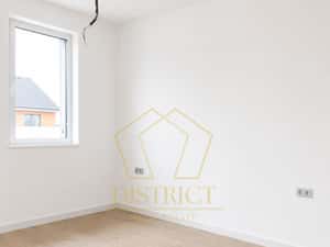 Apartament superb cu trei camere I Giroc — miniatura 5