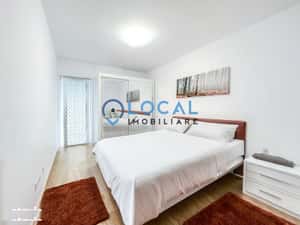 2 camere | Modern | Parcare | 57 mp | NOU | NTT DATA | Mihai Viteazu
