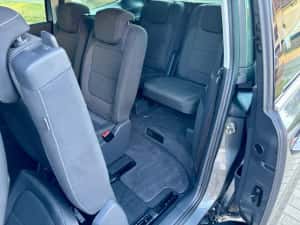 Volkswagen Sharan Highline DSG 7 Locuri  “2016  2.0 TDI 150 Cp EURO 6” — miniatura 5
