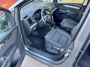 Volkswagen Sharan Highline DSG 7 Locuri  “2016  2.0 TDI 150 Cp EURO 6” — miniatura 6
