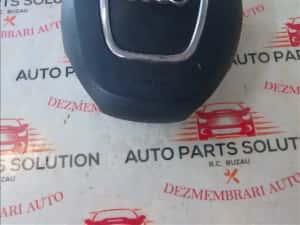 Airbag volan audi a4 b8 — miniatura 2